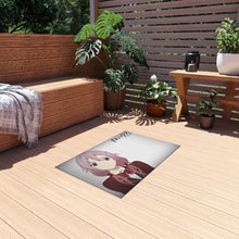 Load image into Gallery viewer, Guilty Crown Rug
