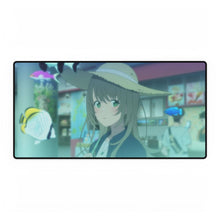 Load image into Gallery viewer, The Aquatope On White Sand Mouse Pad (Desk Mat)
