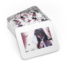 Load image into Gallery viewer, Anime Overlord Jigsaw Puzzle
