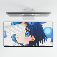 Load image into Gallery viewer, Anime Sailor Moon Mouse Pad (Desk Mat)
