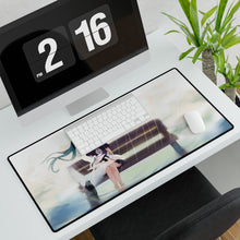 Load image into Gallery viewer, Anime Vocaloid Mouse Pad (Desk Mat)
