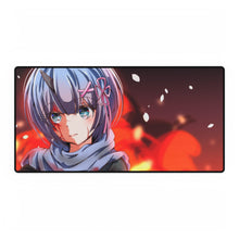 Load image into Gallery viewer, Anime Re:ZERO -Starting Life in Another World- Mouse Pad (Desk Mat)
