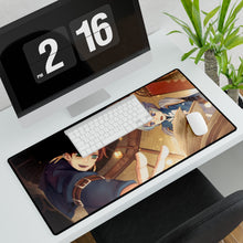 Load image into Gallery viewer, Anime Tales of Zestiria the X Mouse Pad (Desk Mat)
