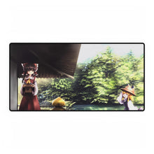 Load image into Gallery viewer, Anime Touhour Mouse Pad (Desk Mat)
