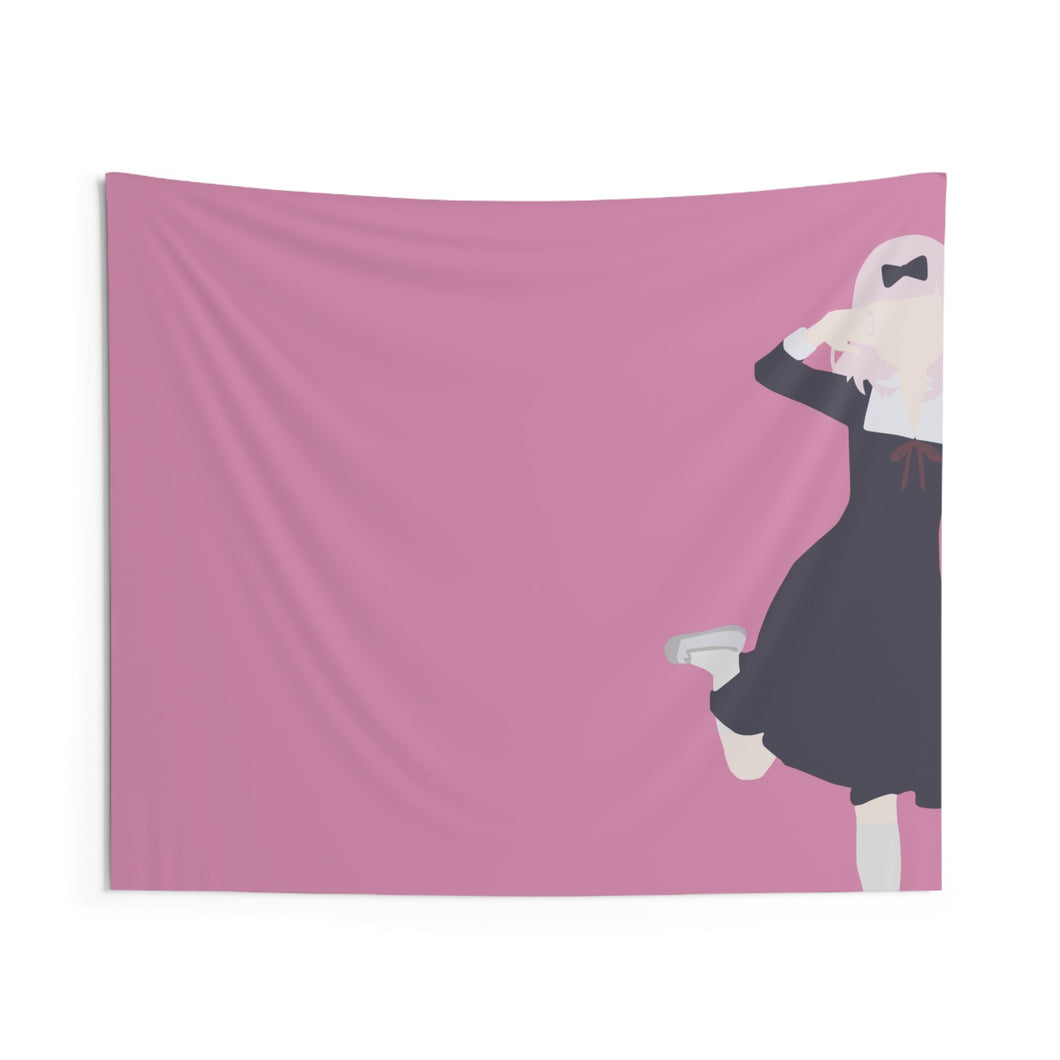Kaguya-sama: Love Is War Indoor Wall Tapestry