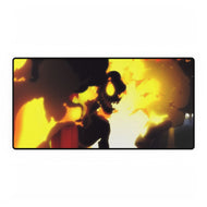 Enen No Shouboutai Ni No Shou Mouse Pad (Desk Mat)