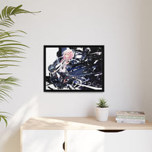 Load image into Gallery viewer, Imagination Canvas Framed Art Print
