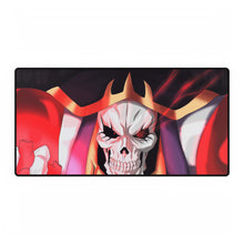 Load image into Gallery viewer, Anime Overlord Mouse Pad (Desk Mat)
