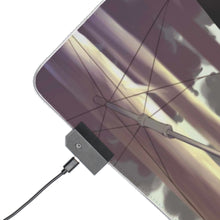 Load image into Gallery viewer, Sankarea Rea Sanka, Sankarea RGB LED Mouse Pad (Desk Mat)
