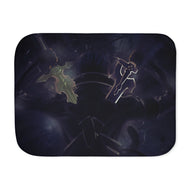 Kirigaya Kazuto (Kirito) Sherpa Blanket