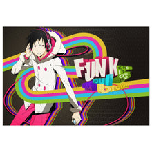 Load image into Gallery viewer, Durarara!! Jigsaw Puzzle
