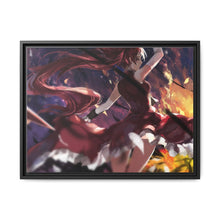 Load image into Gallery viewer, Anime Puella Magi Madoka Magica Canvas Framed Art Print
