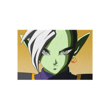 Load image into Gallery viewer, Zamasu Rug
