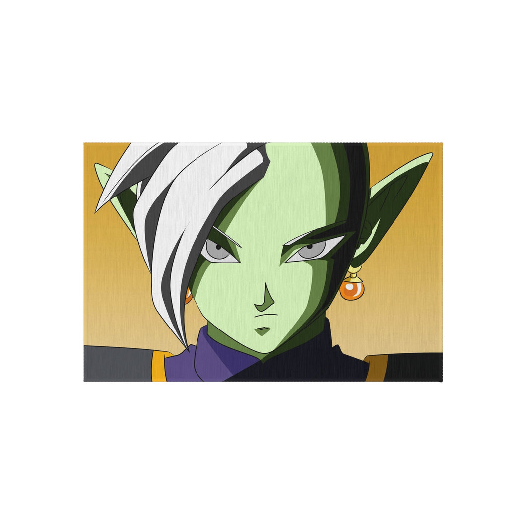 Zamasu Rug