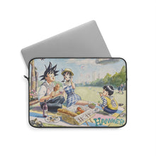 Load image into Gallery viewer, Anime Dragon Ball Laptop Sleeve
