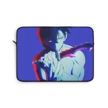 Load image into Gallery viewer, Sung Jin-Woo Laptop Sleeve
