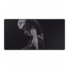 Load image into Gallery viewer, Anime Tokyo Ghoul Mouse Pad (Desk Mat)
