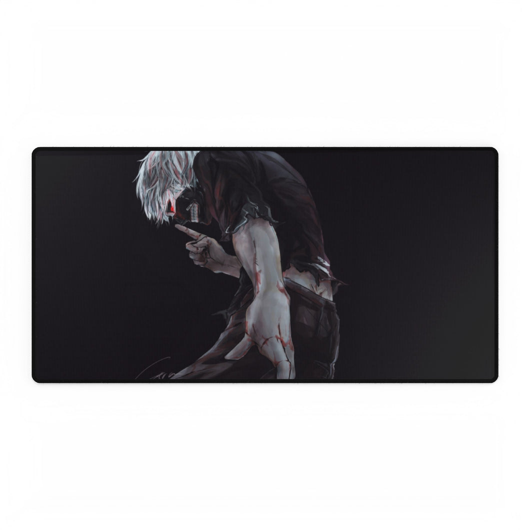 Anime Tokyo Ghoul Mouse Pad (Desk Mat)
