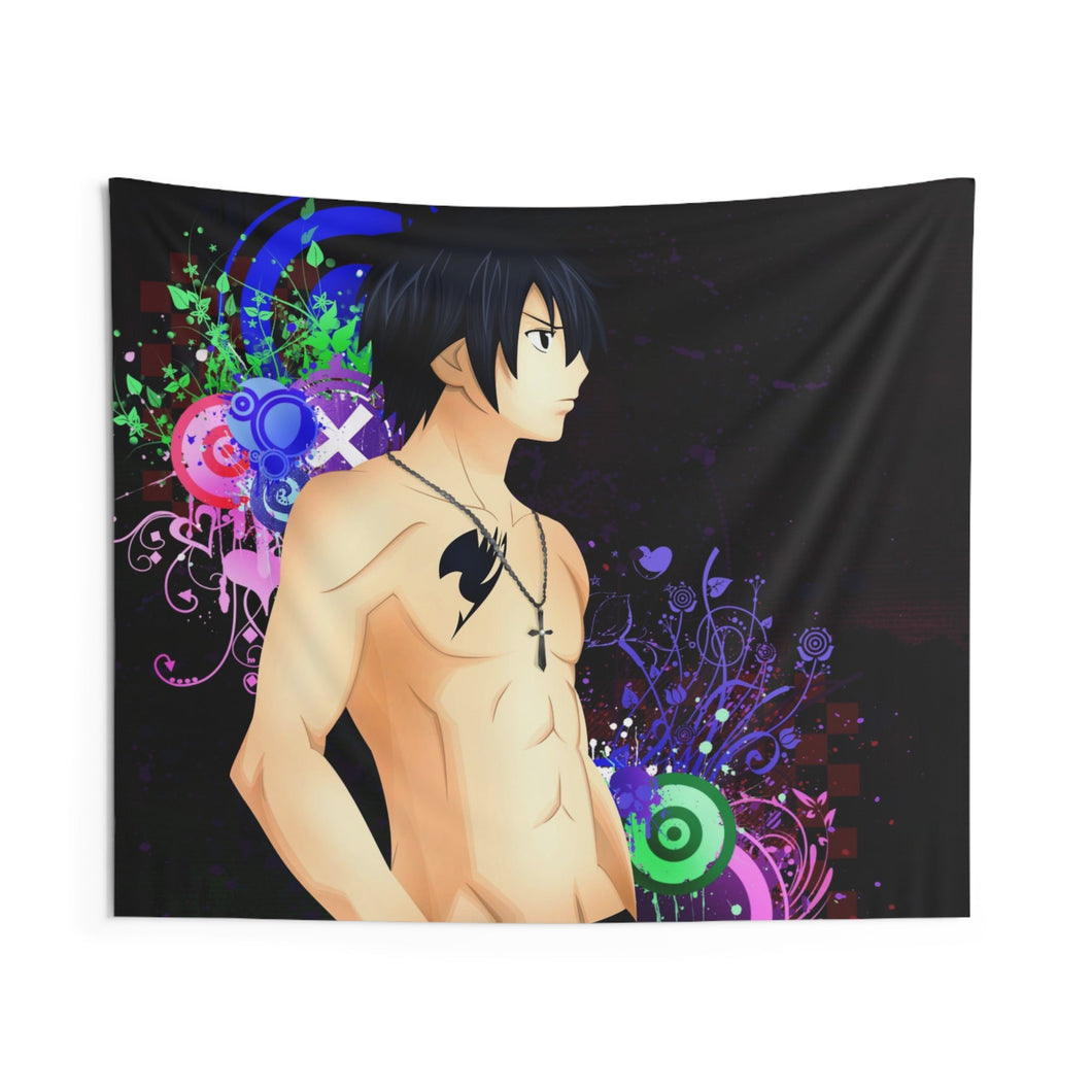 Anime Fairy Tail Indoor Wall Tapestry