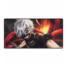 Load image into Gallery viewer, Anime Tokyo Ghoul Mouse Pad (Desk Mat)
