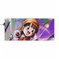 Dragon Ball GT RGB LED Mouse Pad (Desk Mat)