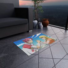 Load image into Gallery viewer, Anime Fairy Tail Rug
