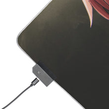Load image into Gallery viewer, Miss Kobayashi's Dragon Maid RGB LED Mouse Pad (Desk Mat)
