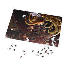 Load image into Gallery viewer, Anime Made In Abyss Jigsaw Puzzle
