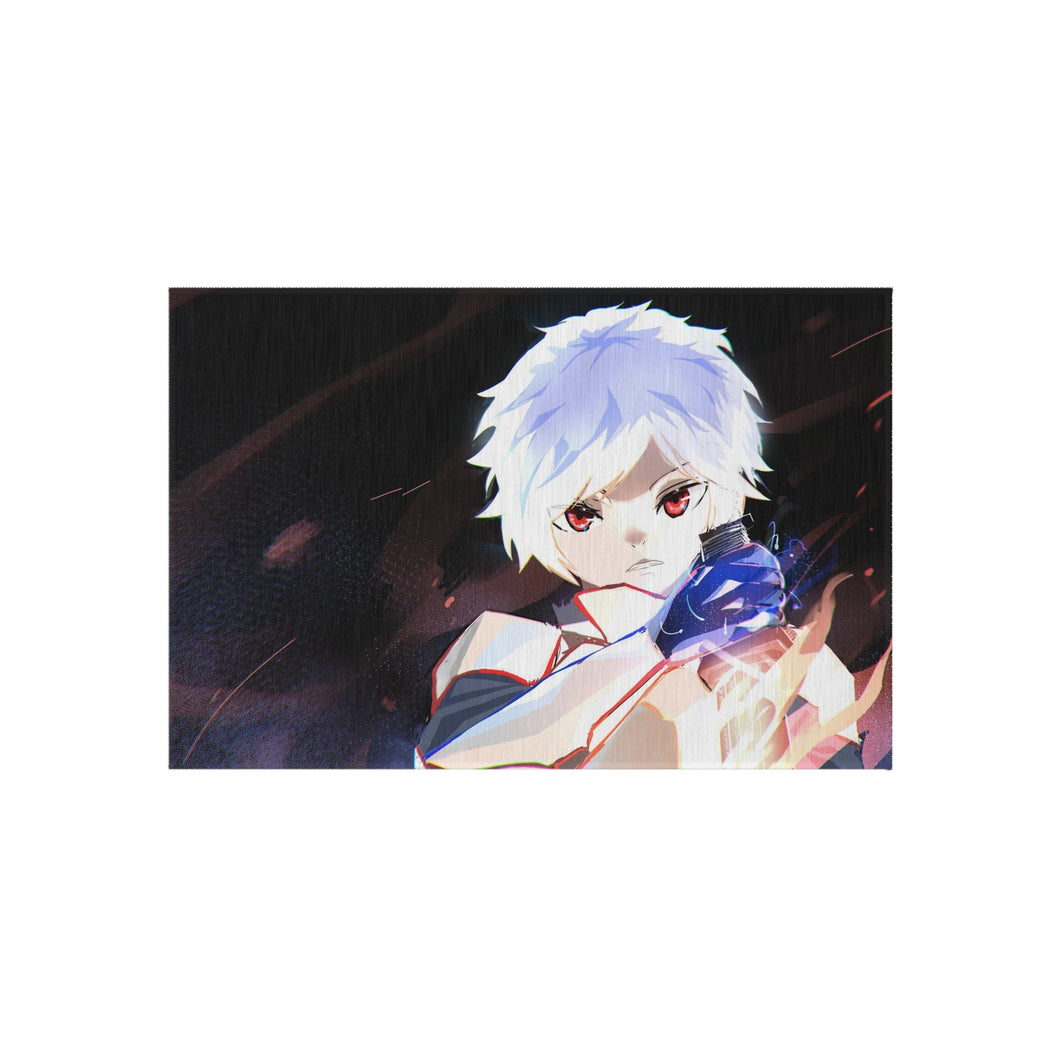 Is It Wrong to Try to Pick Up Girls in a Dungeon? Bell Cranel Rug