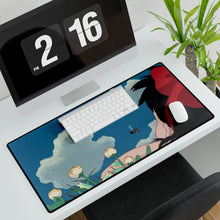 Load image into Gallery viewer, Kiki s Delivery Service Mouse Pad (Desk Mat)
