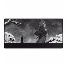 Load image into Gallery viewer, Afro Samurai Wallpapers Mouse Pad (Desk Mat)
