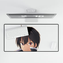Load image into Gallery viewer, Anime The Misfit of Demon King Academy Mouse Pad (Desk Mat)
