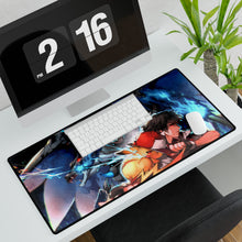 Load image into Gallery viewer, Anime Pokémonr Mouse Pad (Desk Mat)
