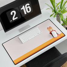 Load image into Gallery viewer, Anime Neon Genesis Evangelion Mouse Pad (Desk Mat)
