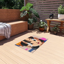 Load image into Gallery viewer, Dragon Ball GT Rug
