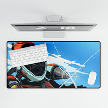 Load image into Gallery viewer, League Of Legends Mouse Pad (Desk Mat)
