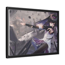Load image into Gallery viewer, Anime Puella Magi Madoka Magica Canvas Framed Art Print
