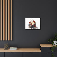Load image into Gallery viewer, Boruto Canvas Framed Art Print
