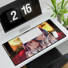 Load image into Gallery viewer, Anime Re:ZERO -Starting Life in Another World- Mouse Pad (Desk Mat)

