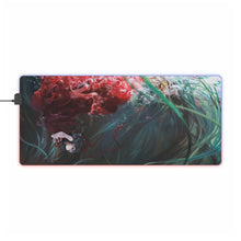 Load image into Gallery viewer, Touhou RGB LED Mouse Pad (Desk Mat)
