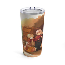 Load image into Gallery viewer, Hetalia: Axis Powers Tumbler 20oz
