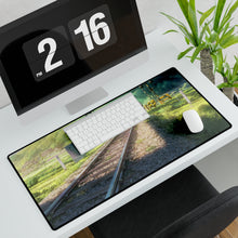 Load image into Gallery viewer, Your Name. Mouse Pad (Desk Mat)
