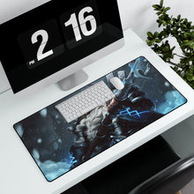 Load image into Gallery viewer, Odin Mouse Pad (Desk Mat)
