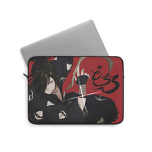Load image into Gallery viewer, Hyakkimaru Laptop Sleeve
