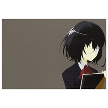 Load image into Gallery viewer, Misaki Mei Jigsaw Puzzle
