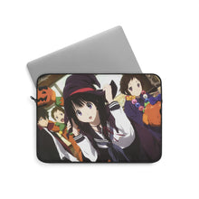 Load image into Gallery viewer, halloween Party Laptop Sleeve

