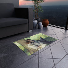 Load image into Gallery viewer, Anime Attack On Titan Rug
