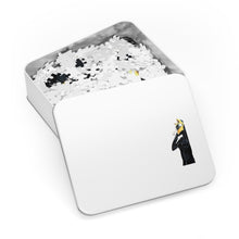 Load image into Gallery viewer, Durarara!! Celty Sturluson Jigsaw Puzzle
