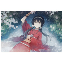 Load image into Gallery viewer, Anime Bungou Stray Dogs Jigsaw Puzzle
