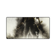 Load image into Gallery viewer, Silent Hill Mouse Pad (Desk Mat)

